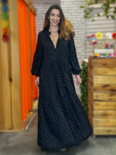 Vestido Marrocos Personalizado- Pré-Venda envios a partir de 01/12 - comprar online