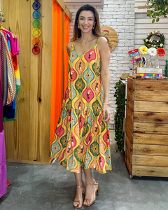 Vestido Sauípe