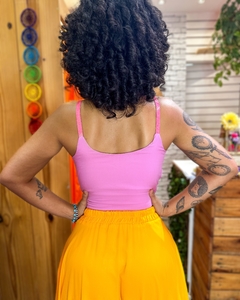 Top Havaí Rosa - loja online