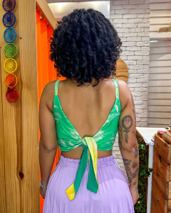 Top Havaí Verde