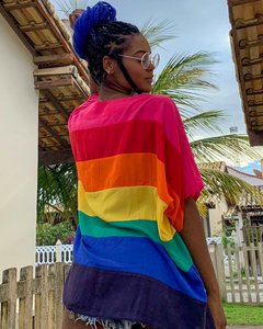 Kimono Rainbow - comprar online