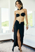 saia fox all black on internet