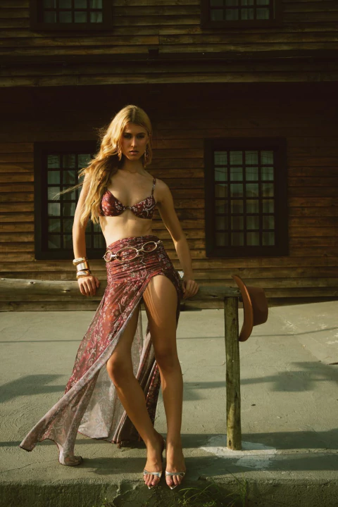 saia tiana cowgirl - buy online