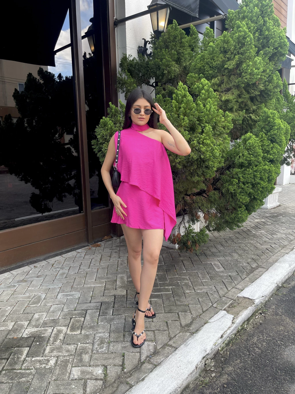 Conjunto Suzy