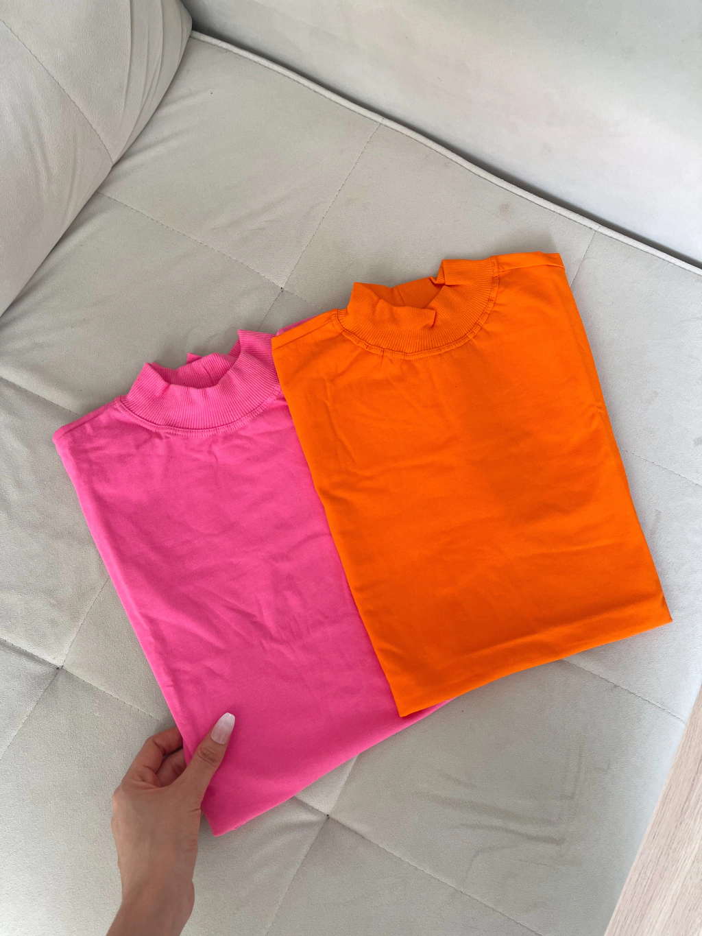 T-shirt Gola Alta