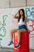 Imagen de Vans Botita Old Skool aero