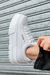 Puma Mayse blanco en internet