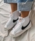 Nike blazzer mid en internet
