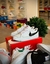 Nike blazzer blanco/negro