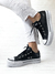 Converse con plataforma eco