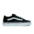 TÊNIS VANS OLD SKOOL INFANTIL BLACK/WHITE