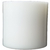 RODA FACE SKATE FAST ELEPHANTE WHITE 72MM 85A WHITE - loja online