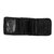 CARTEIRA SIGILO VELCRO PRETA - comprar online