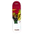SHAPE MAPLE THE BLAZERS JP DANTAS - 8.0