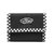 CARTEIRA VANS CASH FLOW WALLET BLACK
