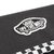 CARTEIRA VANS CASH FLOW WALLET BLACK - loja online