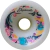 RODA FACE SKATE FAST ELEPHANTE WHITE 72MM 85A WHITE - comprar online