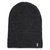GORRO VANS MISMOEDIG BEANIE BLACK HEATHER