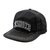 BONÉ DC VARSITY CAP PRETO