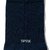 MEIA TUPODE LOGO AZUL - comprar online