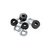 AMORTECEDOR INDEPENDENT BLACK CYLINDER HARD 94A na internet