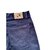 CALÇA MYCROCOSMOS BAGGY VELUDO COTELE - MIDNIGHT BLUE - Rema Skate Shop