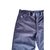 CALÇA MYCROCOSMOS BAGGY VELUDO COTELE - MIDNIGHT BLUE na internet