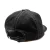 BONÉ DC VARSITY CAP PRETO - comprar online
