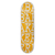 SHAPE BAKER RH RIBBON STACK YELLOW - 8.25