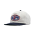 BONÉ TROPICALIENTS UNITED BRANCO/AZUL