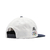 BONÉ TROPICALIENTS UNITED BRANCO/AZUL - comprar online