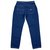 CALÇA JEANS DC WORKER OVERSIZE DENIM BLUE AZUL ESCURO - comprar online