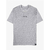 CAMISETA FUTURE TIME VS LIFE MESCLA