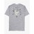 CAMISETA FUTURE TIME VS LIFE MESCLA - comprar online