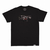 CAMISETA SIGILO TVX PRETA