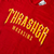 CAMISETA THRASHER LOW LOW LOGO na internet