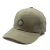 BONÉ DC COLLECTIVE RIP SNAP VERDE MILITAR