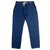 CALÇA JEANS DC WORKER OVERSIZE DENIM BLUE AZUL ESCURO