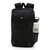 MOCHILA VANS OBSTACLE SKATEPACK BLACK RIPSTOP