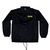 JAQUETA THRASHER BBQ PRETO