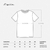 CAMISETA SIGILO TVX PRETA - comprar online