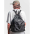 MOCHILA FUTURE FLOW PRETA - Rema Skate Shop