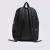 MOCHILA VANS BLACK WHITE - comprar online