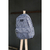 MOCHILA VANS OLD SKOOL BLACK/WHITE/CHECKERBOARD