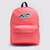 MOCHILA VANS REALM CALYPSO CORAL