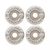 RODA SPITFIRE BURNER 99DU - 52MM - comprar online