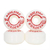 RODA SPITFIRE BURNER 99DU - 54MM - comprar online