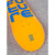 SHAPE FUTURE LOGO VERTICAL NEON - 8.0 - Rema Skate Shop