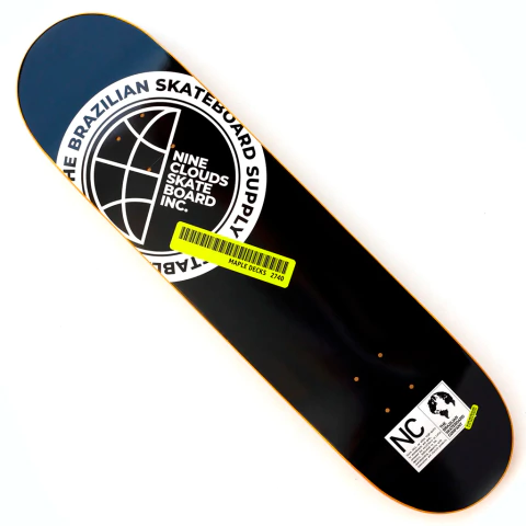 SHAPE NINECLOUDS CREDENTIALS 8.25 - comprar online