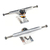 TRUCK THUNDER POLISHED 144MM (148H) na internet
